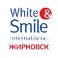 Студия косметического отбеливания зубов White&Smile в Жирновске